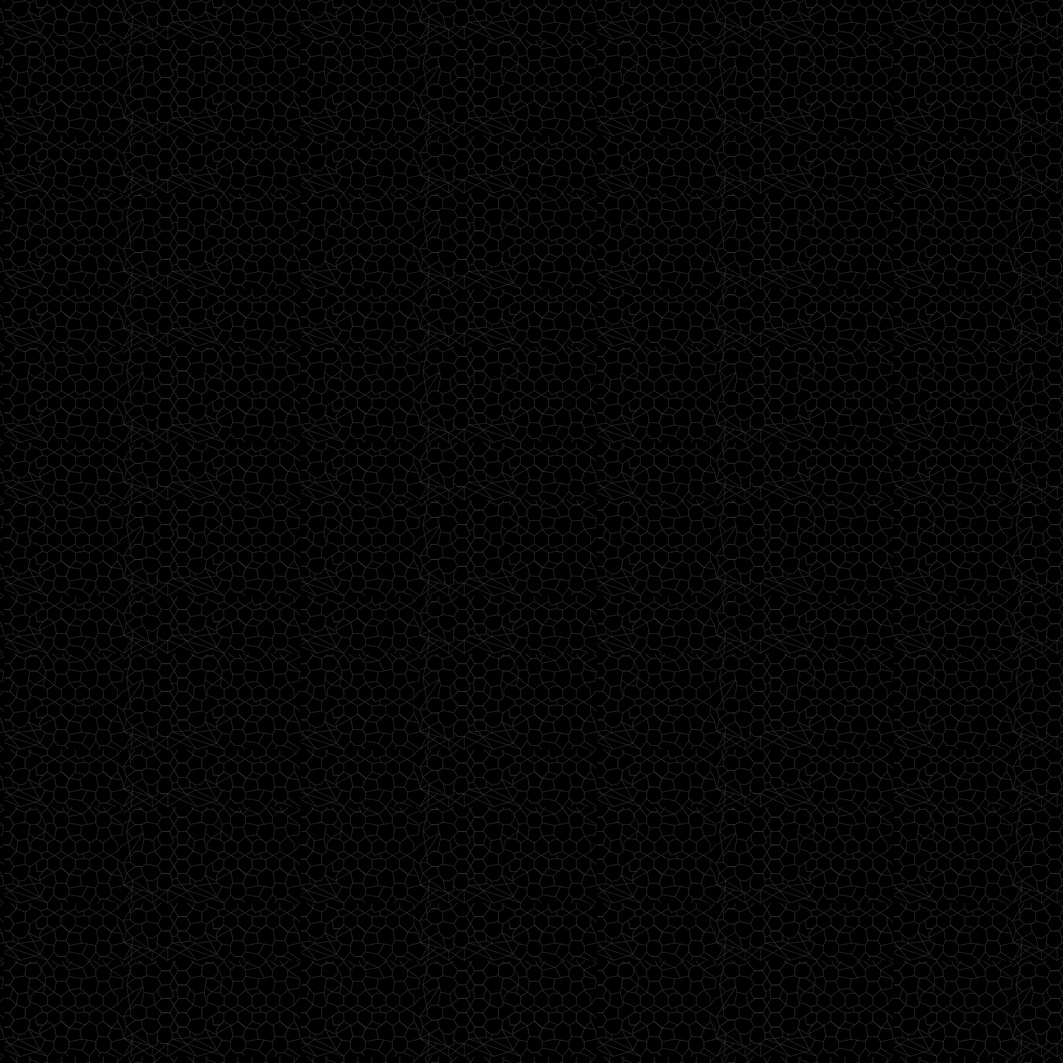 Black Pattern Background